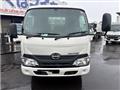 2019 Hino Dutro