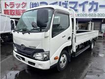 2019 Hino Dutro