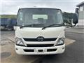 2019 Hino Dutro