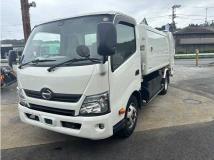 2019 Hino Dutro