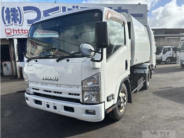 2012 Isuzu Isuzu Others