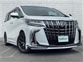 2023 Toyota Alphard