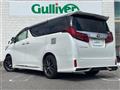 2023 Toyota Alphard
