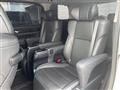 2023 Toyota Alphard