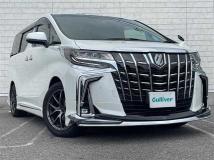 2023 Toyota Alphard