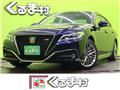 2021 Toyota Crown