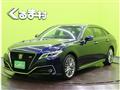 2021 Toyota Crown