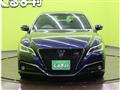 2021 Toyota Crown