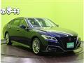 2021 Toyota Crown