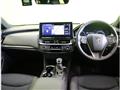 2021 Toyota Crown