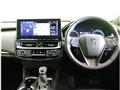 2021 Toyota Crown