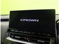 2021 Toyota Crown