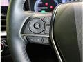 2021 Toyota Crown