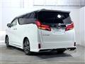 2022 Toyota Alphard