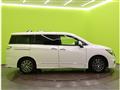 2021 Nissan Elgrand