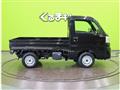 2026 Daihatsu Hijet Truck