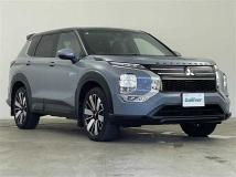 2024 Mitsubishi OUTLANDER PHEV