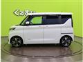 2022 Nissan ROOX