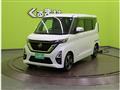 2022 Nissan ROOX