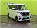 2022 Nissan ROOX
