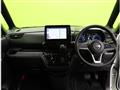 2022 Nissan ROOX