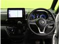 2022 Nissan ROOX