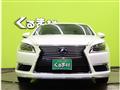 2014 Lexus LS