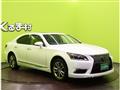 2014 Lexus LS