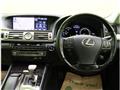 2014 Lexus LS