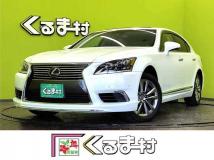 2014 Lexus LS