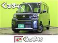 2025 Daihatsu Tanto