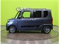2025 Daihatsu Tanto