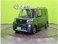 2025 Daihatsu Tanto