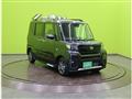 2025 Daihatsu Tanto
