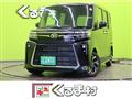 2025 Daihatsu Tanto Custom