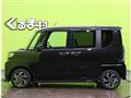 2025 Daihatsu Tanto Custom