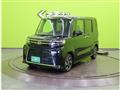 2025 Daihatsu Tanto Custom