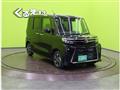 2025 Daihatsu Tanto Custom