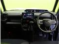 2025 Daihatsu Tanto Custom