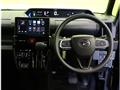 2025 Daihatsu Tanto Custom