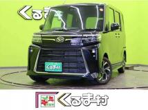 2025 Daihatsu Tanto Custom