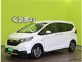 2020 Honda Freed