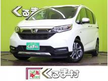 2020 Honda Freed