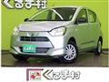 2025 Daihatsu Mira