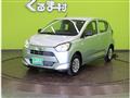 2025 Daihatsu Mira