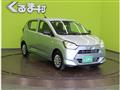 2025 Daihatsu Mira