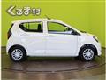 2025 Daihatsu Mira