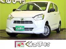 2025 Daihatsu Mira