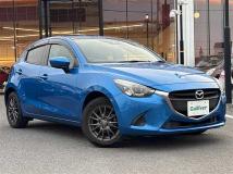 2018 Mazda Demio