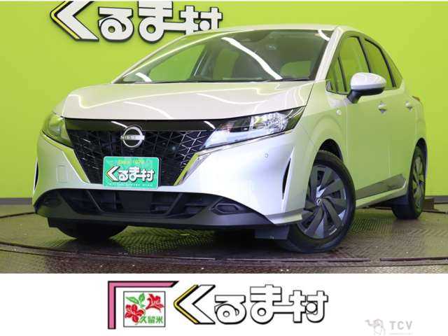 2022 Nissan Note